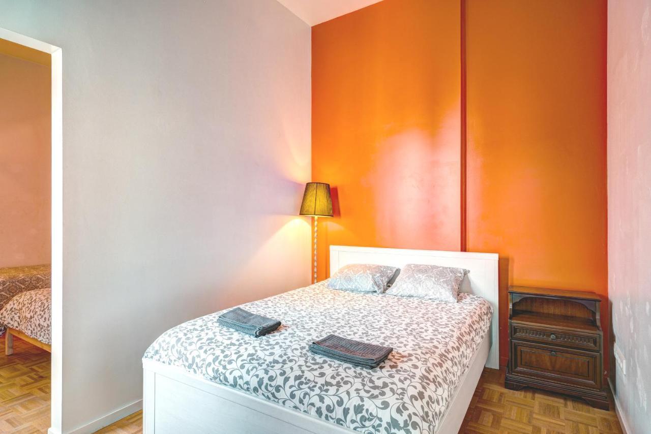 Three Bedroom Marble Apartment In The Heart Of Antwerp Exterior photo